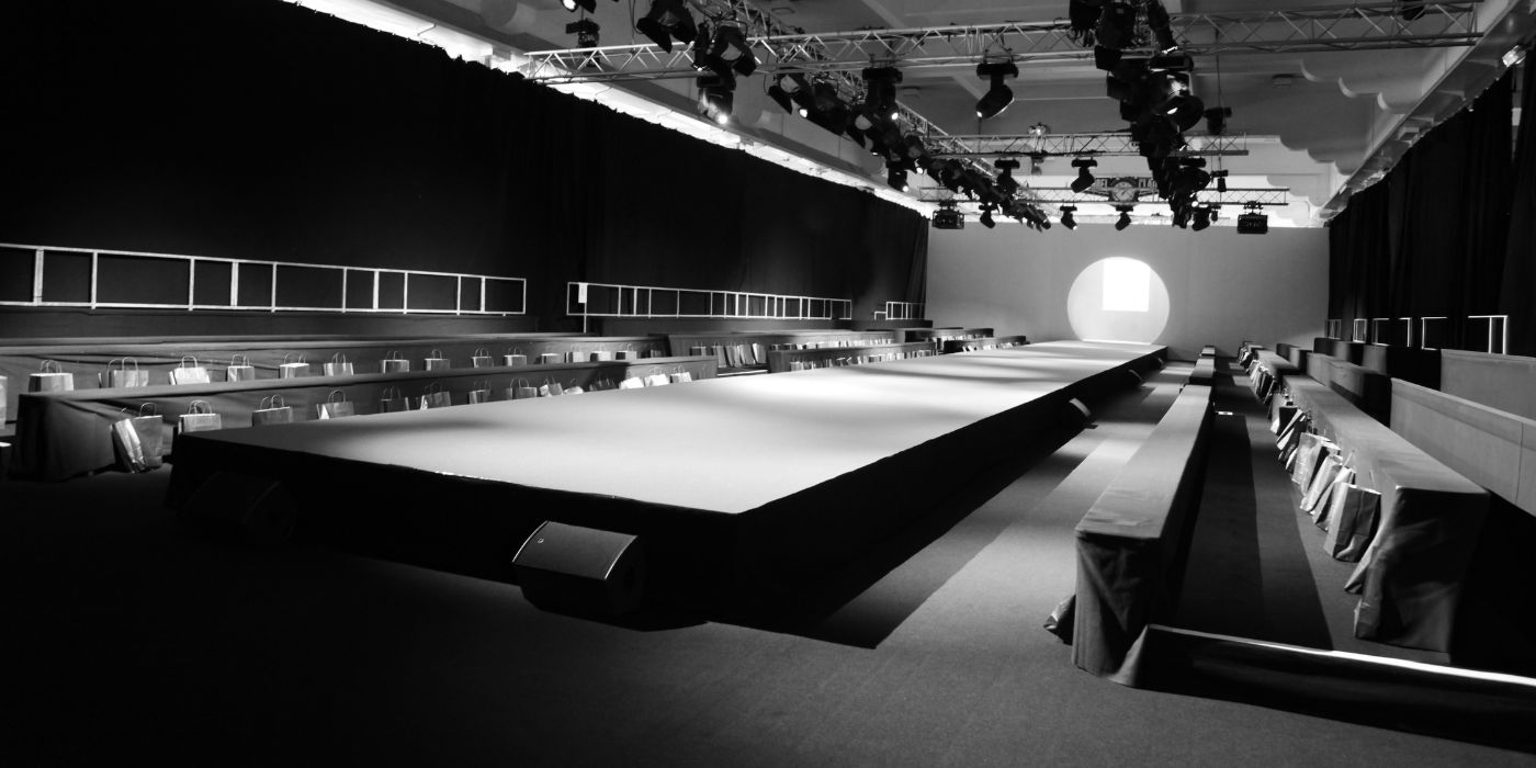 Event project by Arscene